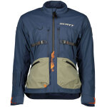 Scott superlight, veste en textile