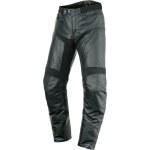 Scott tourance dp, pantalon en cuir