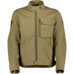 Scott vintage, veste en textile