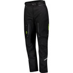 Scott voyager dryo, pantalon textile imperméable pour femmes Scott voyager dryo, pantalon textile imperméable pour femmes