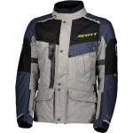 Scott voyager dryo, veste textile imperm�able