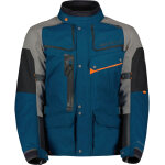Scott voyager dryo, veste textile imperm�able