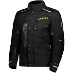 Scott voyager dryo, veste textile imperm�able