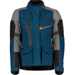 Scott voyager dryo, veste textile imperm�able pour femmes