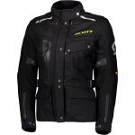 Scott voyager dryo, veste textile imperm�able pour femmes