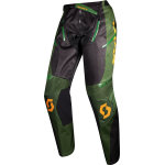 Scott x - plore, pantalon en textile