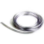 Scottoiler pvc 2m, tuyau d alimentation