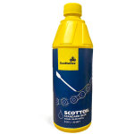 Scottoiler standard blue, huile de chane