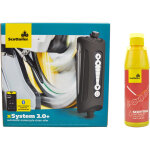 Scottoiler xsystem 3. 0 + , kit de lubrification de la cha�ne