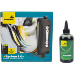 Scottoiler xsystem 3. 0 + , kit de lubrification de la cha�ne