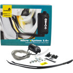 Scottoiler xsystem 3. 0 + micro, syst�me de graissage de la cha�n