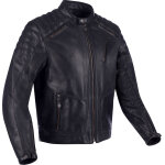 Segura angus, veste en cuir