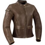 Segura babylon, veste en cuir pour femmes Segura babylon, veste en cuir pour femmes