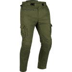 Segura bora, pantalon textile impermable