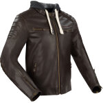 Segura challenger, veste en cuir