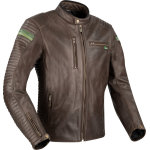 Segura cobra, veste en cuir