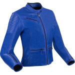 Segura curve, veste en cuir pour femmes