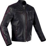 Segura devon, veste en cuir