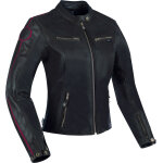 Segura devon, veste en cuir pour femmes