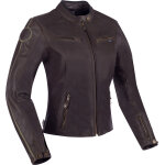 Segura devon, veste en cuir pour femmes