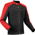 Segura dikinson, veste en textile