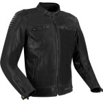 Segura express, veste en cuir