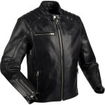 Segura formula, veste en cuir