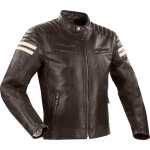 Segura funky, veste en cuir Segura funky, veste en cuir