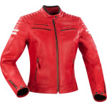Segura funky, veste en cuir pour femmes Segura funky, veste en cuir pour femmes