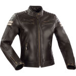 Segura funky, veste en cuir pour femmes Segura funky, veste en cuir pour femmes