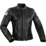Segura funky, veste en cuir pour femmes Segura funky, veste en cuir pour femmes