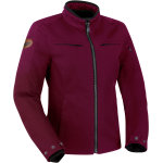 Segura garrisson, veste textile imperméable pour femmes Segura garrisson, veste textile imperméable pour femmes