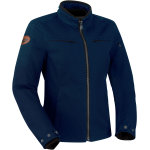 Segura garrisson, veste textile imperm�able pour femmes