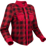 Segura jovan, veste / chemise en textile pour femmes