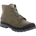 Segura katoomba, chaussures