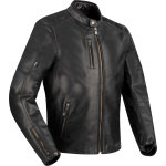 Segura laxey, veste en cuir
