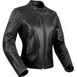 Segura laxey, veste en cuir pour femmes