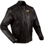 Segura lewis, veste en cuir imperm�able