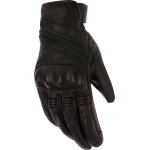 Segura logan, gants