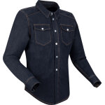 Segura luthor, chemise / veste textile
