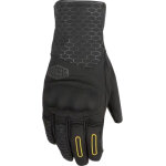 Segura natcho, gants imperm�ables