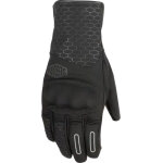 Segura natcho, gants imperm�ables