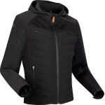Segura natcho, veste en textile