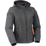 Segura natcho, veste textile imperméable pour femmes Segura natcho, veste textile imperméable pour femmes