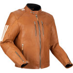 Segura orion, veste en cuir impermable