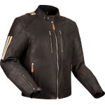 Segura orion, veste en cuir impermable