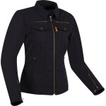 Segura patrol, blouse / veste textile femme