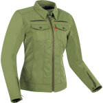 Segura patrol, blouse / veste textile femme