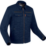 Segura patrol, chemise / veste textile