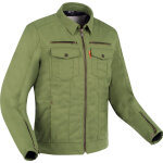 Segura patrol, chemise / veste textile